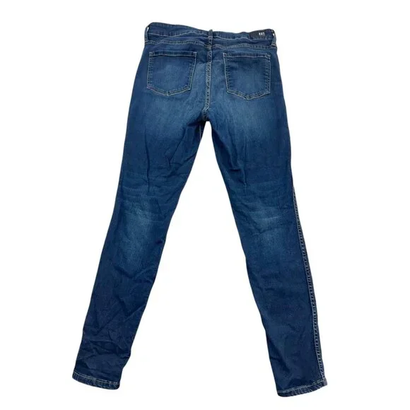 Kut from the Kloth Skinny Jeans - Picture 2 of 6